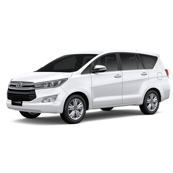 GRAND NEW INNOVA REBORN